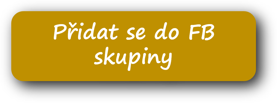 Přidat se do FB skupiny - zlatá